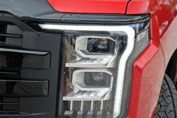 2025 Foton Tunland V7-C