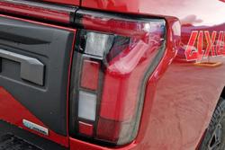 2025 Foton Tunland V7-C