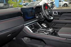 2025 Foton Tunland V7-C