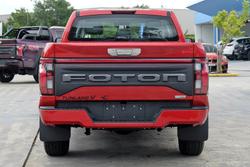 2025 Foton Tunland V7-C