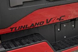 2025 Foton Tunland V7-C