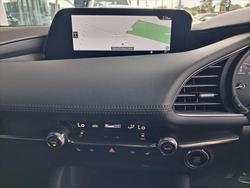 2019 Mazda 3 G25 GT BP Series Snowflake White Pearl