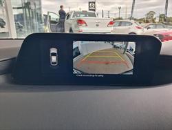 2019 Mazda 3 G25 GT BP Series Snowflake White Pearl