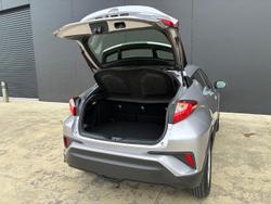 2018 Toyota C-HR