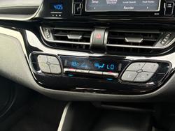 2018 Toyota C-HR