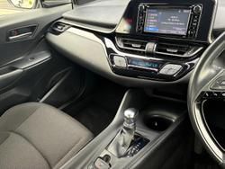 2018 Toyota C-HR