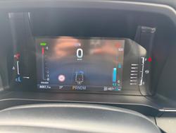 2025 Ford Ranger PHEV Wildtrak