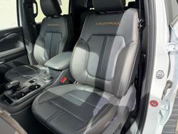 2025 Ford Ranger PHEV Wildtrak