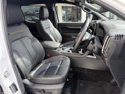 2025 Ford Ranger PHEV Wildtrak