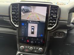 2025 Ford Ranger PHEV Wildtrak