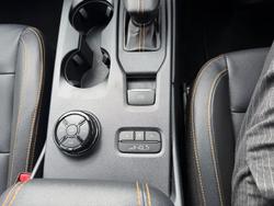 2025 Ford Ranger PHEV Wildtrak