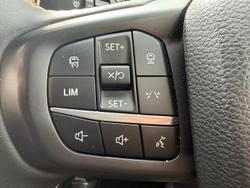 2025 Ford Ranger PHEV Wildtrak