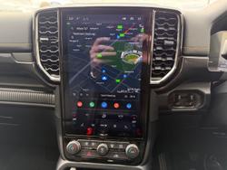 2025 Ford Ranger PHEV Wildtrak