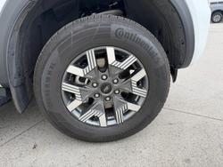 2025 Ford Ranger PHEV Wildtrak