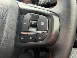 2025 Ford Ranger PHEV Wildtrak