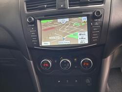 2016 Mazda BT-50 GT UR 4X4 Dual Range Cool White