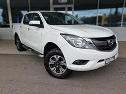 Mazda BT-50