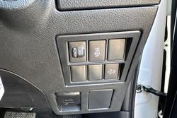 2024 Toyota Hilux SR GUN126R 4X4 Dual Range Glacier White