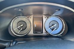 2024 Toyota Hilux SR GUN126R 4X4 Dual Range Glacier White