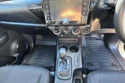 2024 Toyota Hilux SR GUN126R 4X4 Dual Range Glacier White