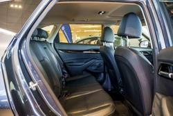 2020 Kia Seltos GT-Line