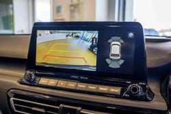 2020 Kia Seltos GT-Line