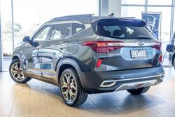 2020 Kia Seltos GT-Line