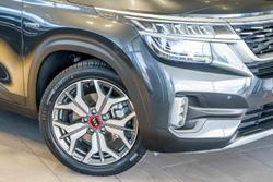 2020 Kia Seltos GT-Line