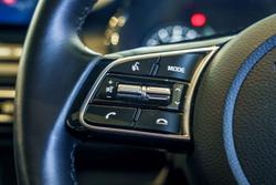 2020 Kia Seltos GT-Line