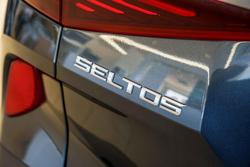 2020 Kia Seltos GT-Line