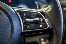 2020 Kia Seltos GT-Line