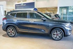 2020 Kia Seltos GT-Line