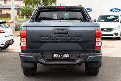 2018 Holden Special Vehicles Colorado SportsCat+
