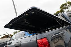 2018 Holden Special Vehicles Colorado SportsCat+