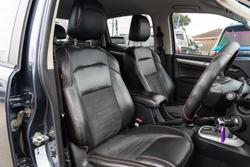 2018 Holden Special Vehicles Colorado SportsCat+