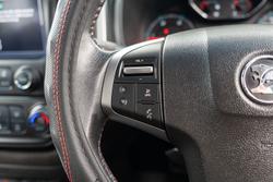 2018 Holden Special Vehicles Colorado SportsCat+