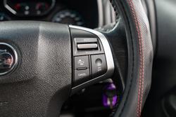 2018 Holden Special Vehicles Colorado SportsCat+