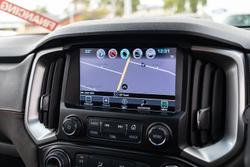 2018 Holden Special Vehicles Colorado SportsCat+