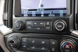 2018 Holden Special Vehicles Colorado SportsCat+