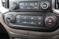 2018 Holden Special Vehicles Colorado SportsCat+