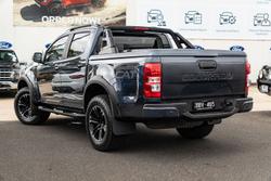 2018 Holden Special Vehicles Colorado SportsCat+