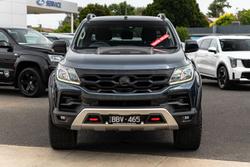 2018 Holden Special Vehicles Colorado SportsCat+