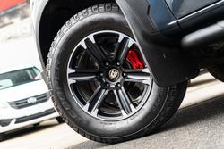 2018 Holden Special Vehicles Colorado SportsCat+