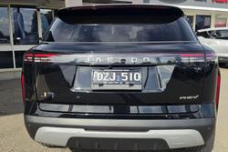 2025 Jaecoo J7 SHS Summit