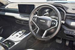2022 Haval Jolion Ultra