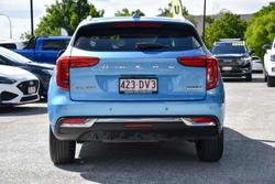 2022 Haval Jolion Ultra