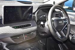 2022 Haval Jolion Ultra