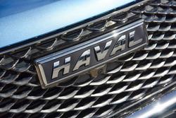 2022 Haval Jolion Ultra
