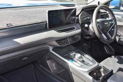2022 Haval Jolion Ultra