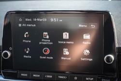 2024 Kia Picanto GT-Line